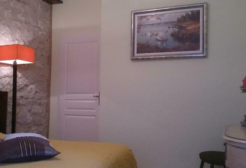 Bed and Breakfast Chambres Et Tables D Hotes Au Pres De Ma Blonde