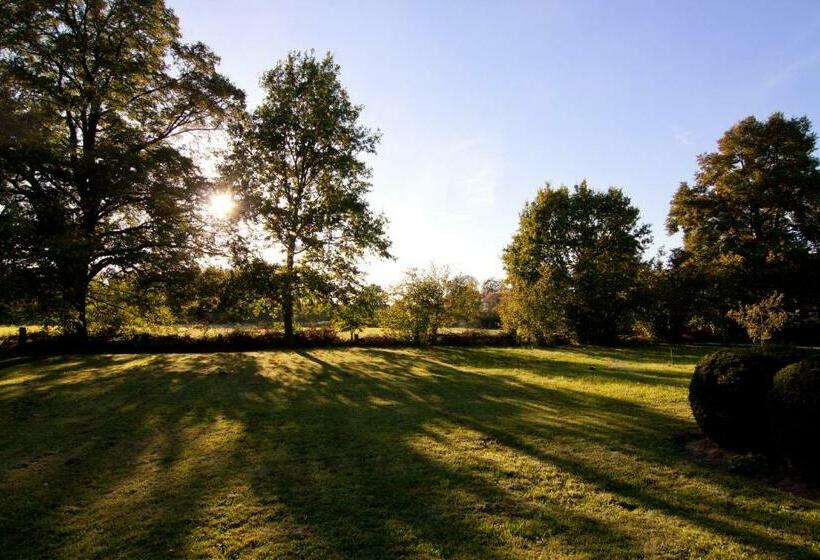 Bed and Breakfast Charlottes Pfarrgarten