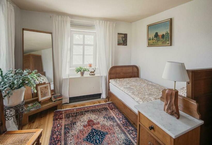 Bed and Breakfast Charlottes Pfarrgarten