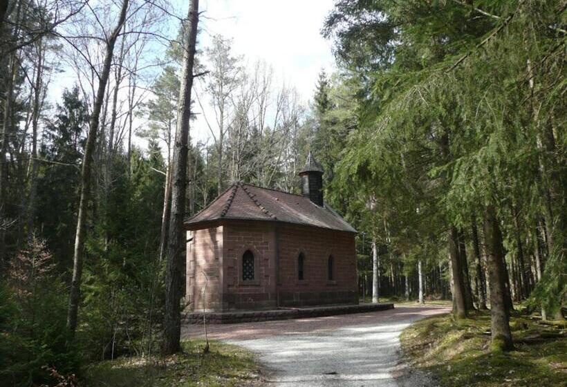 Bed and Breakfast Chez Anny Et Jean Au Mittelbuehl