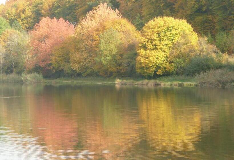 Bed and Breakfast Chez Anny Et Jean Au Mittelbuehl