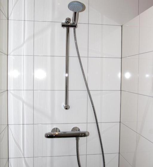 住宿加早餐  De Vier Linden