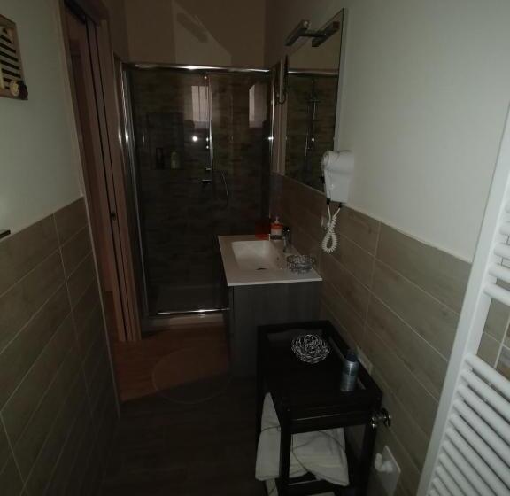 민박 Diadumeno Superior Apartment