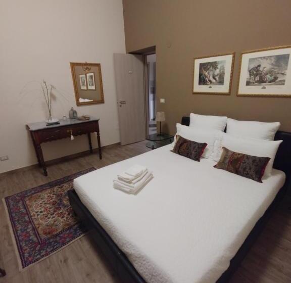 민박 Diadumeno Superior Apartment