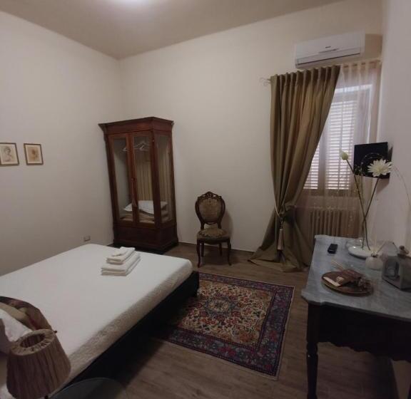 צימר Diadumeno Superior Apartment