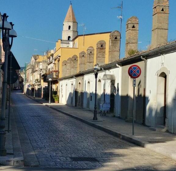 민박 Diadumeno Superior Apartment