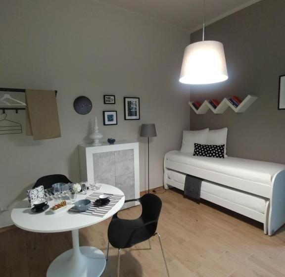 민박 Diadumeno Superior Apartment