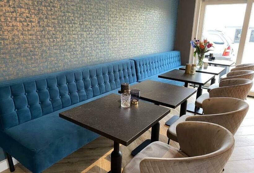 Bed And Breakfast Groningen Peizerweg