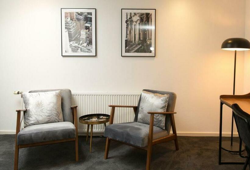 Bed And Breakfast Groningen Peizerweg