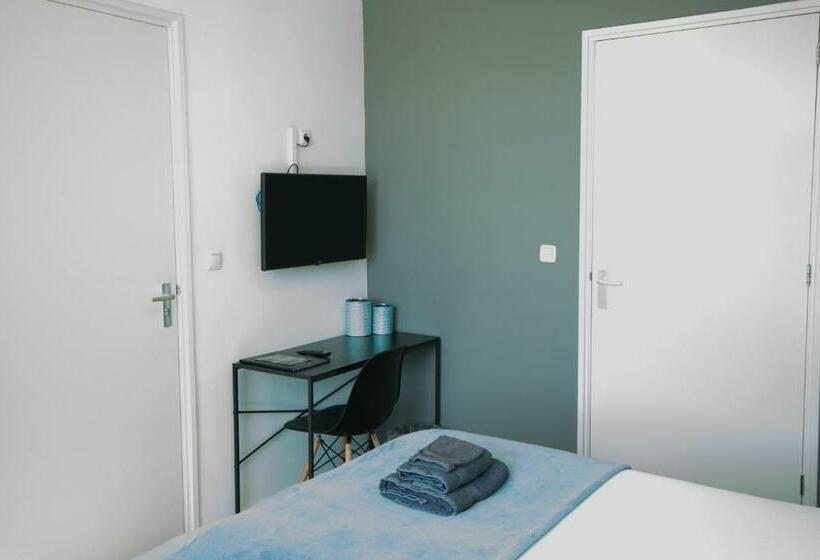 Bed And Breakfast Groningen Peizerweg