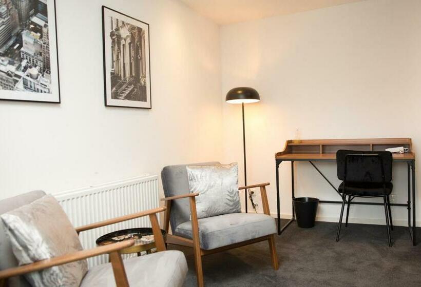 Bed And Breakfast Groningen Peizerweg