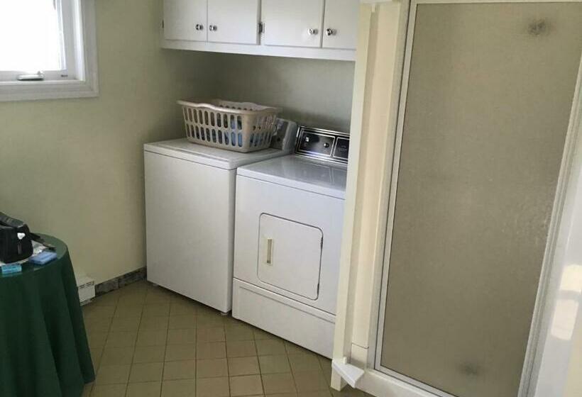 مبيت وإفطار Gîte Au Bord De La Baie