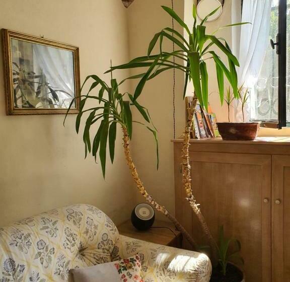 مبيت وإفطار Il Casolare Del Medio Olona