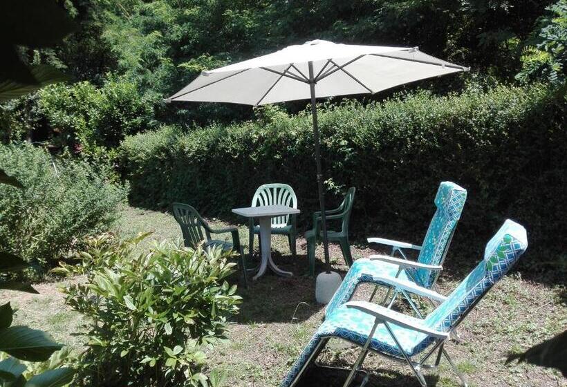 مبيت وإفطار Il Casolare Del Medio Olona