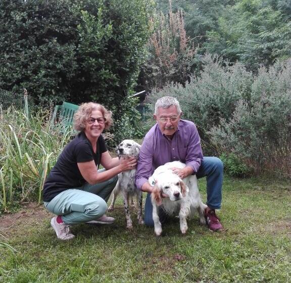 مبيت وإفطار Il Casolare Del Medio Olona