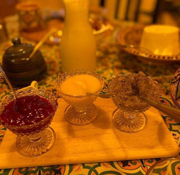 تختخواب و صبحانه Il Profumo Del Sale