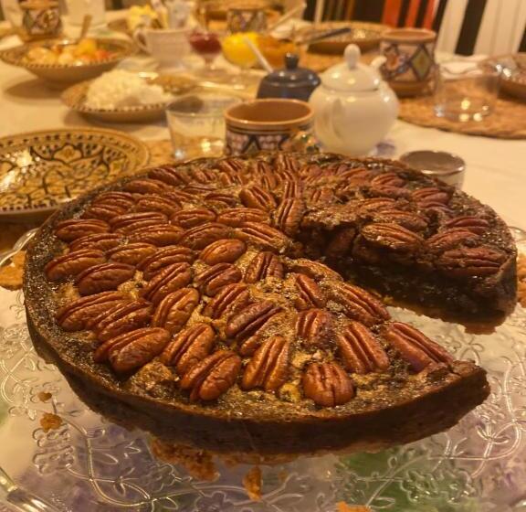 تختخواب و صبحانه Il Profumo Del Sale