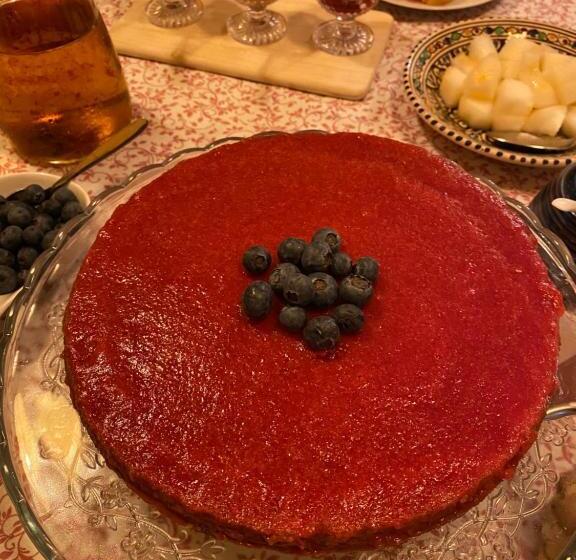 تختخواب و صبحانه Il Profumo Del Sale