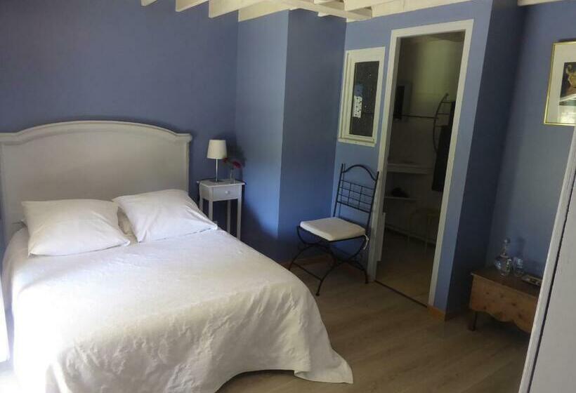 住宿加早餐  Kerverh