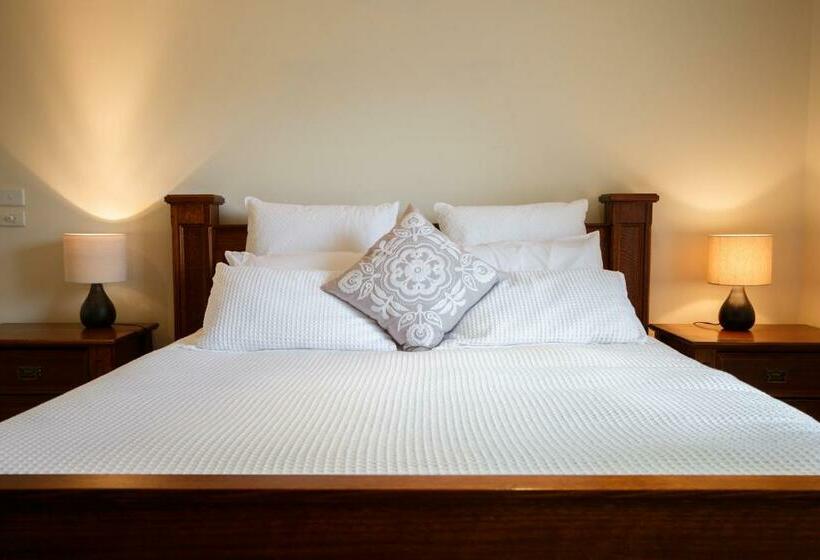 צימר King River Cottage