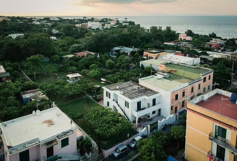 住宿加早餐  L Agrumeto