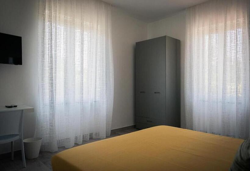 住宿加早餐  L Agrumeto