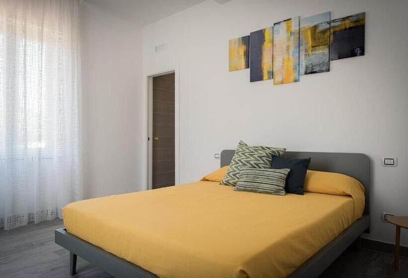 住宿加早餐  L Agrumeto