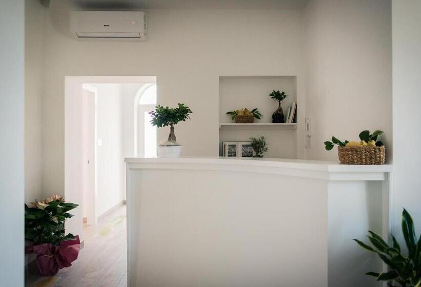 住宿加早餐  L Agrumeto