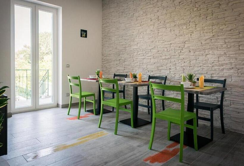 住宿加早餐  L Agrumeto