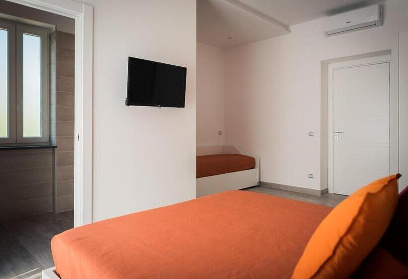 住宿加早餐  L Agrumeto