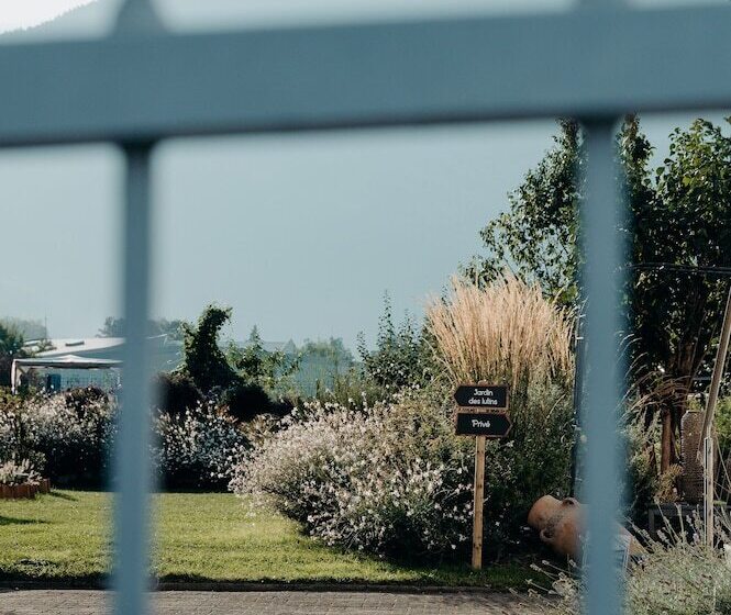 צימר La Villa D Hélène 2   Chambres D Hôtes Bnb Et Appartements   Cluses