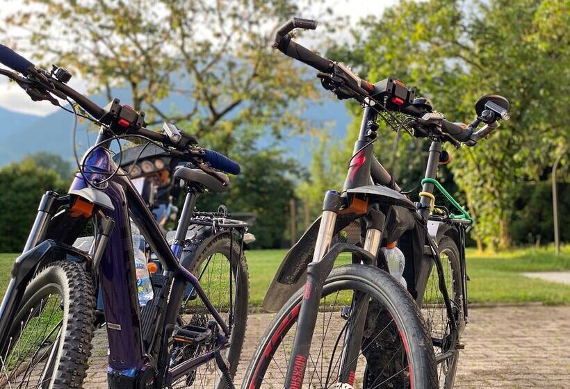 צימר La Villa D Hélène 2   Chambres D Hôtes Bnb Et Appartements   Cluses