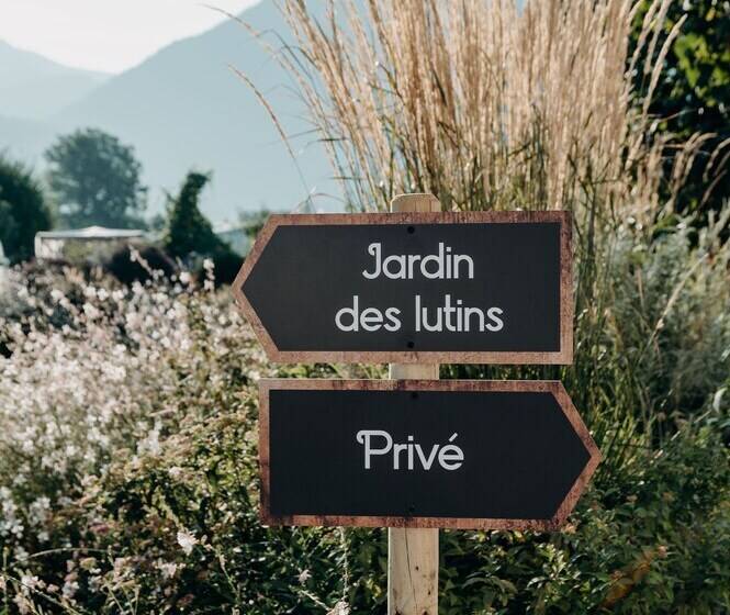 צימר La Villa D Hélène 2   Chambres D Hôtes Bnb Et Appartements   Cluses