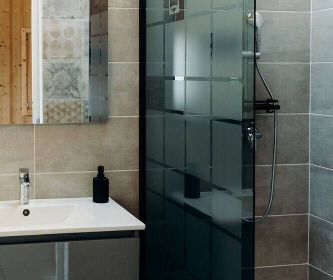 צימר La Villa D Hélène 2   Chambres D Hôtes Bnb Et Appartements   Cluses