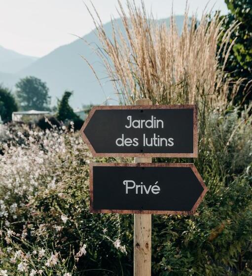 צימר La Villa D Hélène 2   Chambres D Hôtes Bnb Et Appartements   Cluses