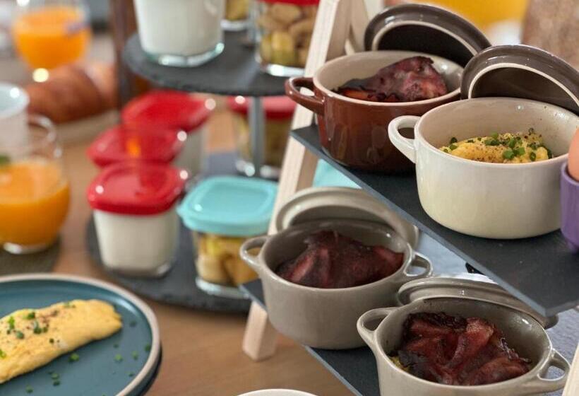 צימר La Villa D Hélène 2   Chambres D Hôtes Bnb Et Appartements   Cluses