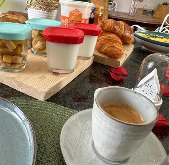 צימר La Villa D Hélène 2   Chambres D Hôtes Bnb Et Appartements   Cluses