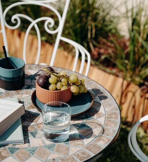 צימר La Villa D Hélène 2   Chambres D Hôtes Bnb Et Appartements   Cluses