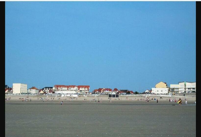 ベッドアンドブレックファースト Le Cadran