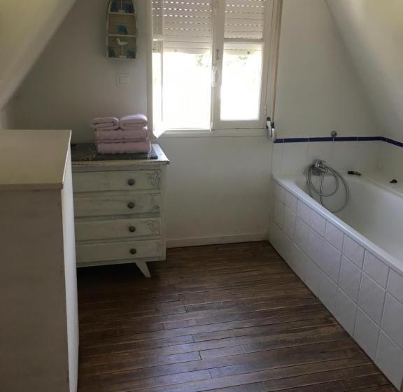 ベッドアンドブレックファースト Le Cadran