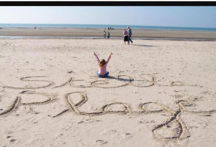 ベッドアンドブレックファースト Le Cadran