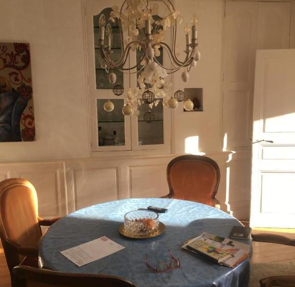 Bed and Breakfast Le Magnolia