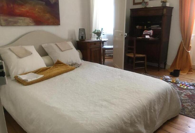 Bed and Breakfast Le Magnolia