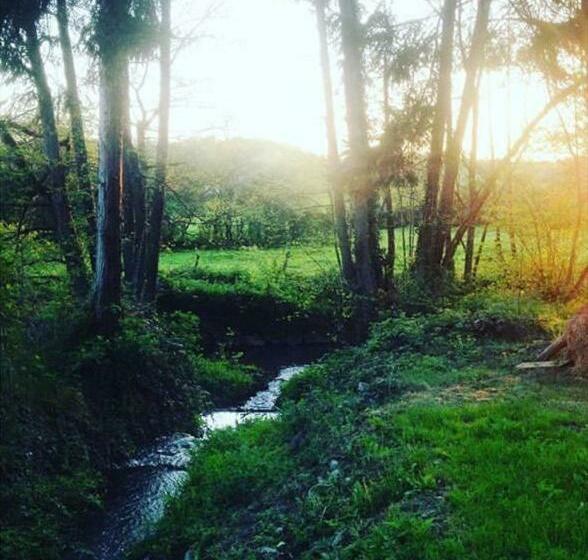 צימר Le Moulin De Corneil