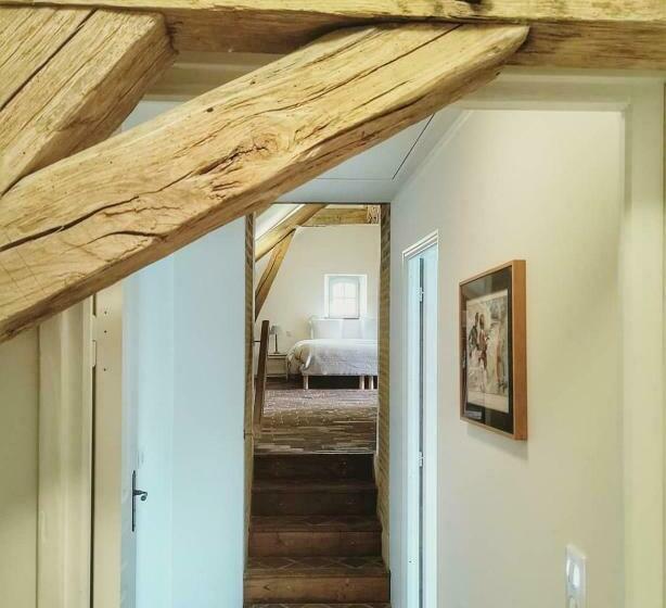 צימר Le Moulin De Corneil