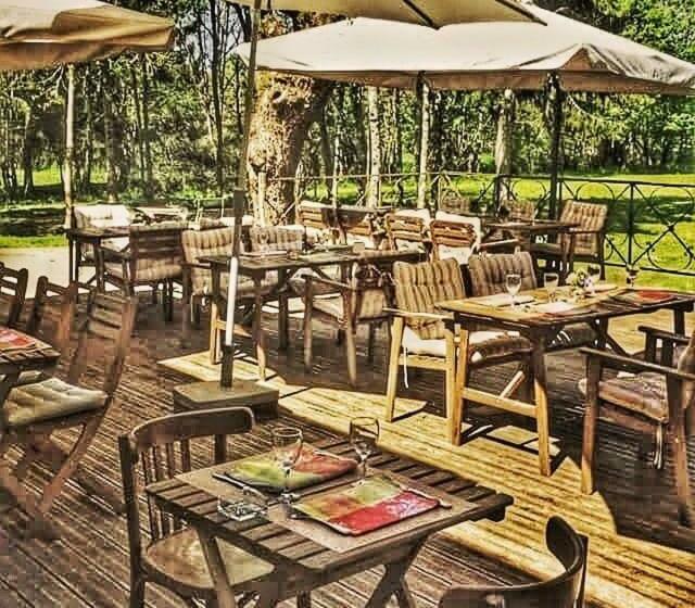 צימר Le Moulin De Corneil