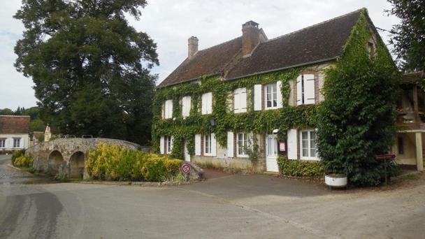 צימר Le Moulin De Corneil