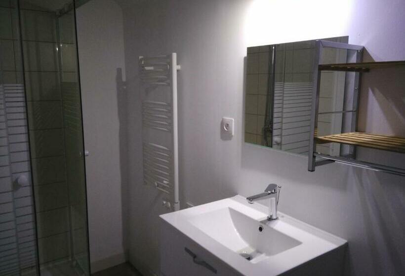 צימר Les Greniers De Blanche