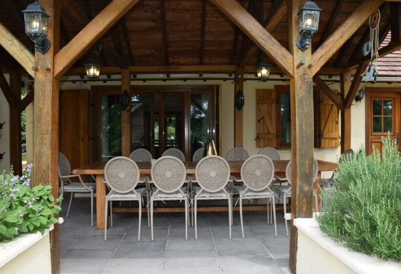 住宿加早餐 Libellule