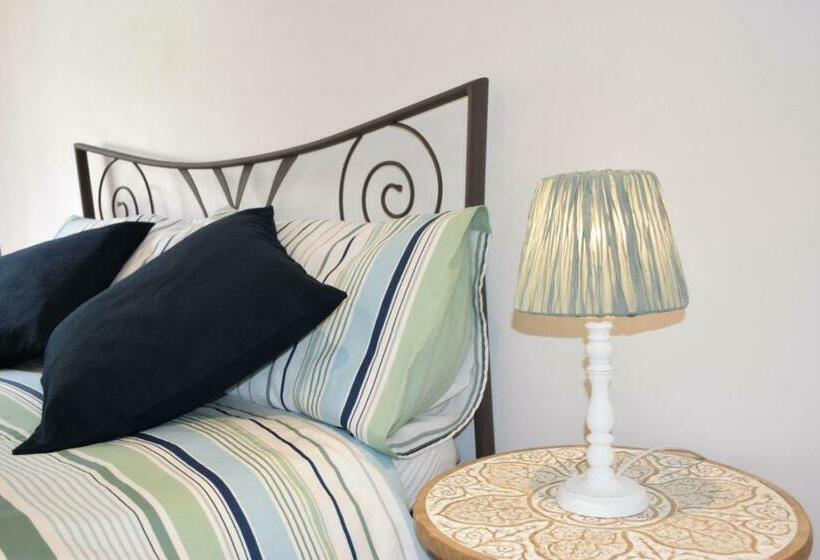 住宿加早餐 Libellule